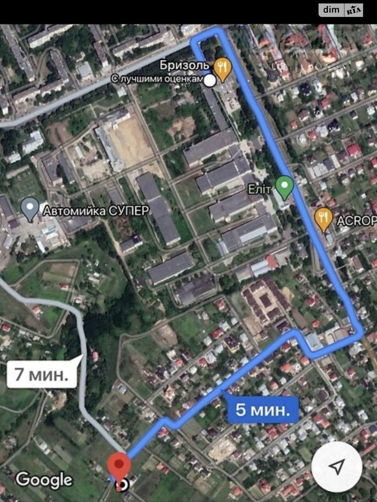 Земельна ділянка під житлову забудову в Коровії, площа 14.03 сотки фото 1 Земельна ділянка під житлову забудову в Коровії, площа 14.03 сотки фото 1