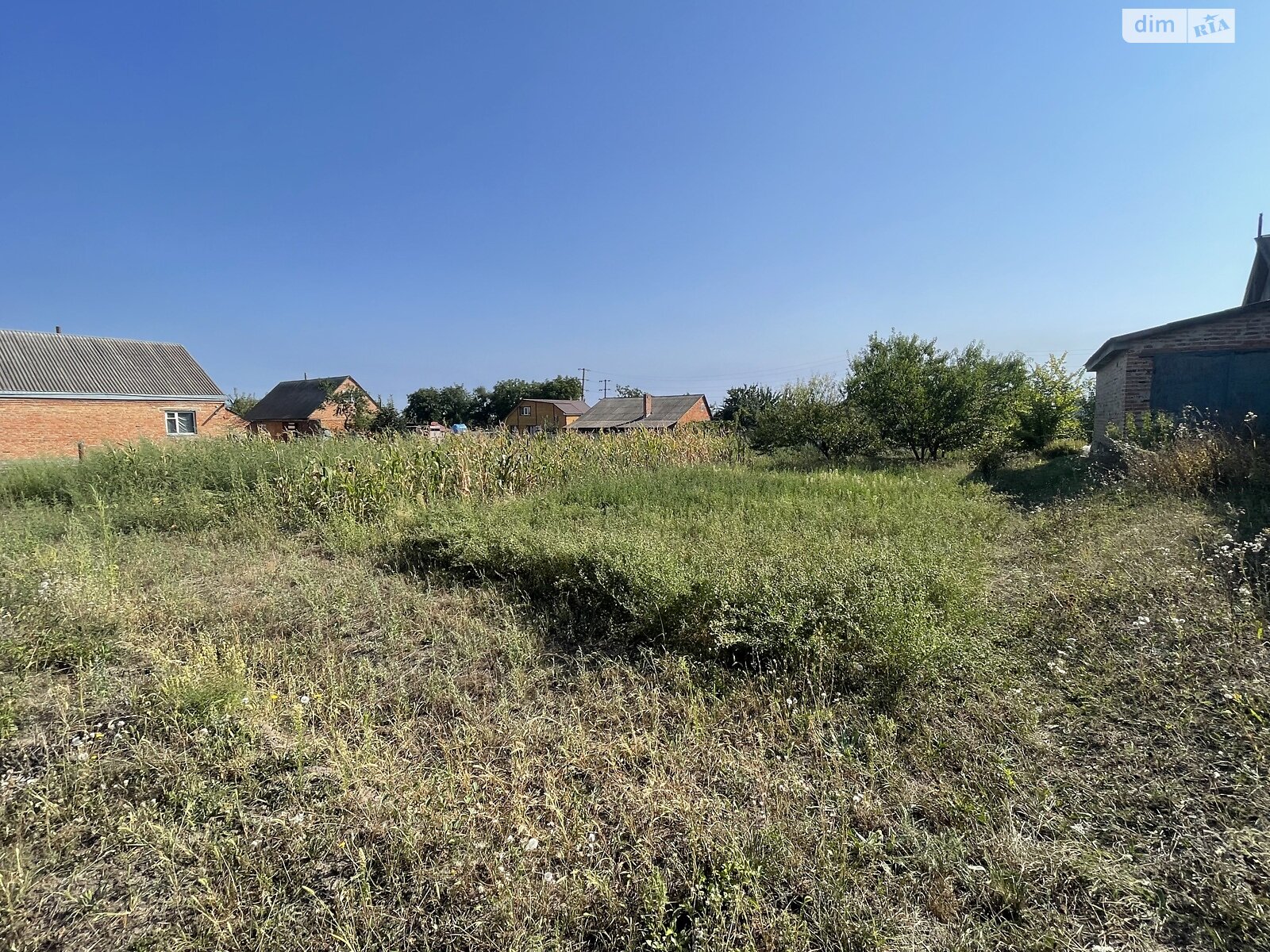 Земля під житлову забудову в Корсуні-Шевченківському, район Корсунь-Шевченківський, площа 10 соток фото 1 Земля під житлову забудову в Корсуні-Шевченківському, район Корсунь-Шевченківський, площа 10 соток фото 1