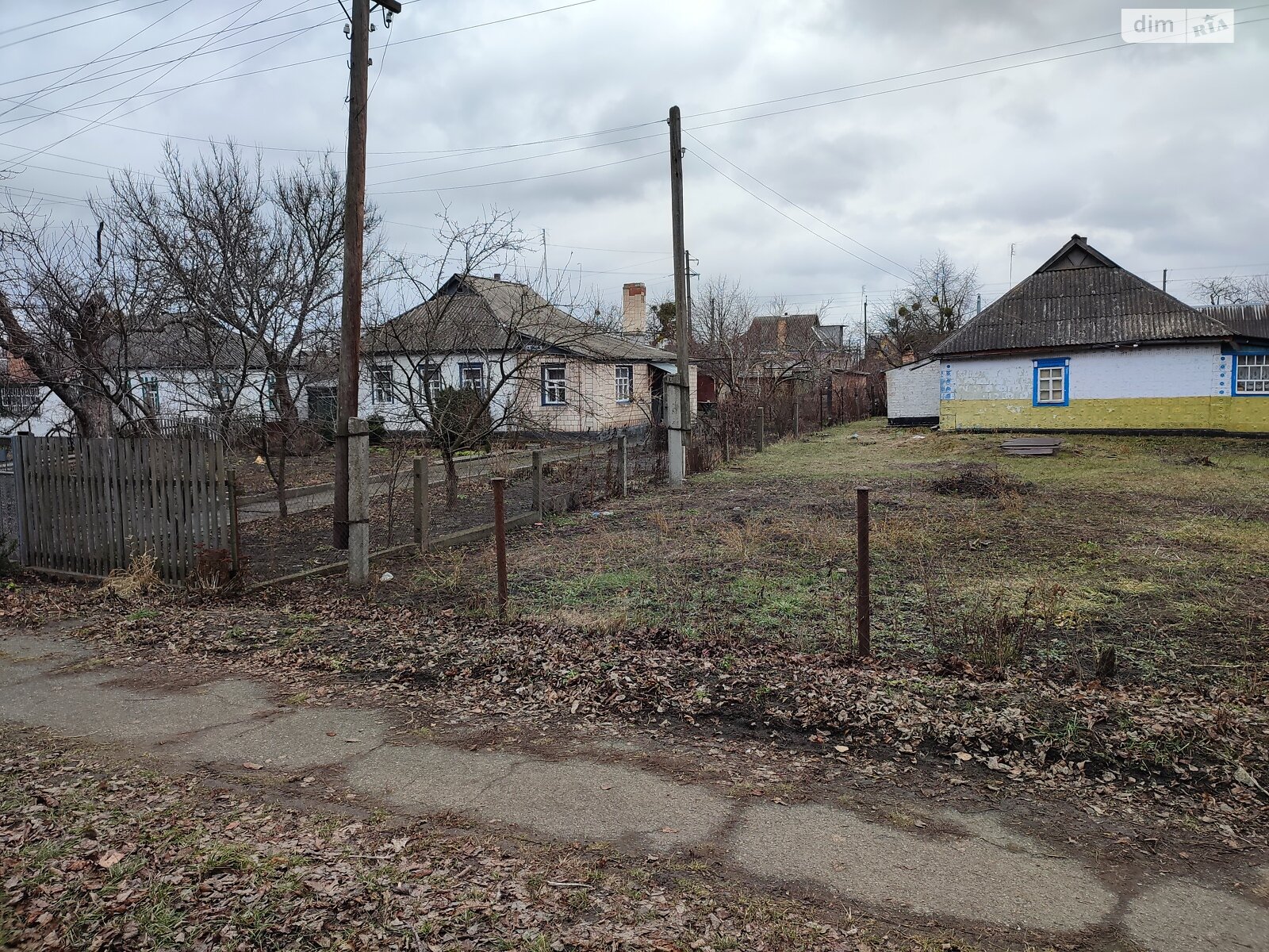 Земля под жилую застройку в Корсуне-Шевченковском, район Корсунь-Шевченковский, площадь 0.12 сотки фото 1