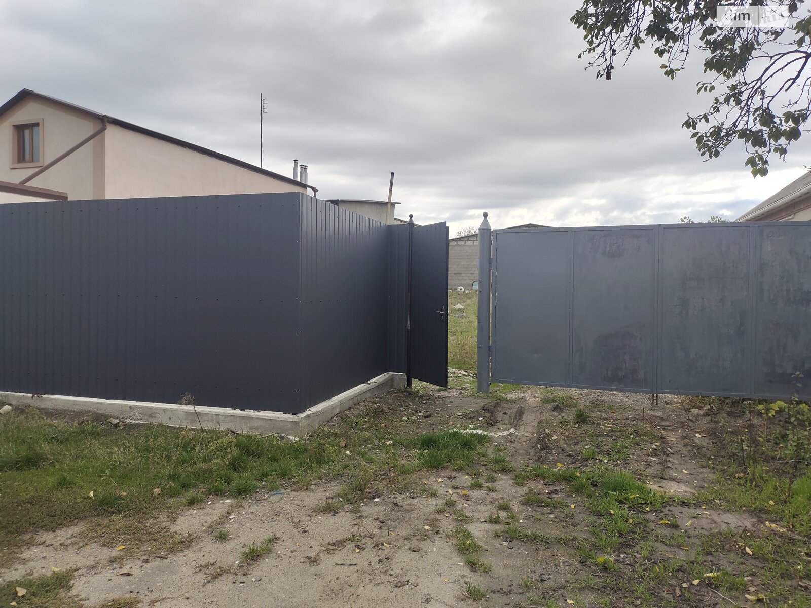 Земельна ділянка під житлову забудову в Корсунцях, площа 14 соток фото 1