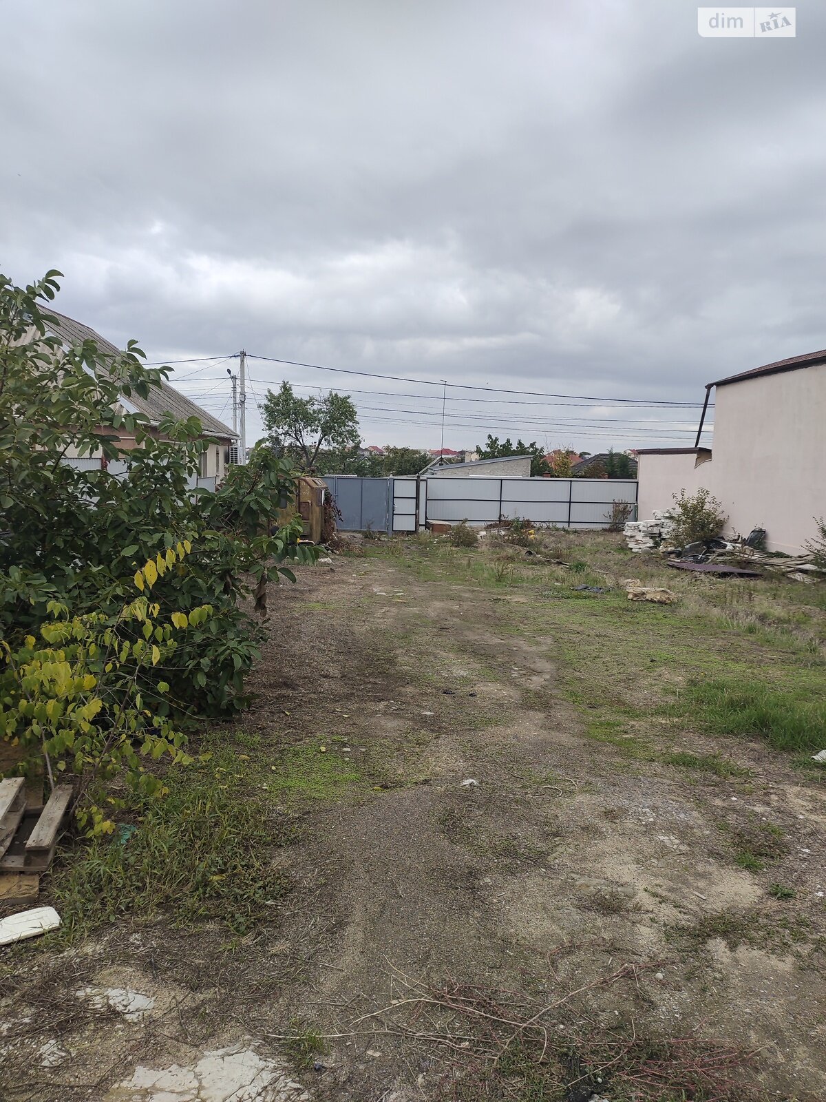 Земельна ділянка під житлову забудову в Корсунцях, площа 14 соток фото 1