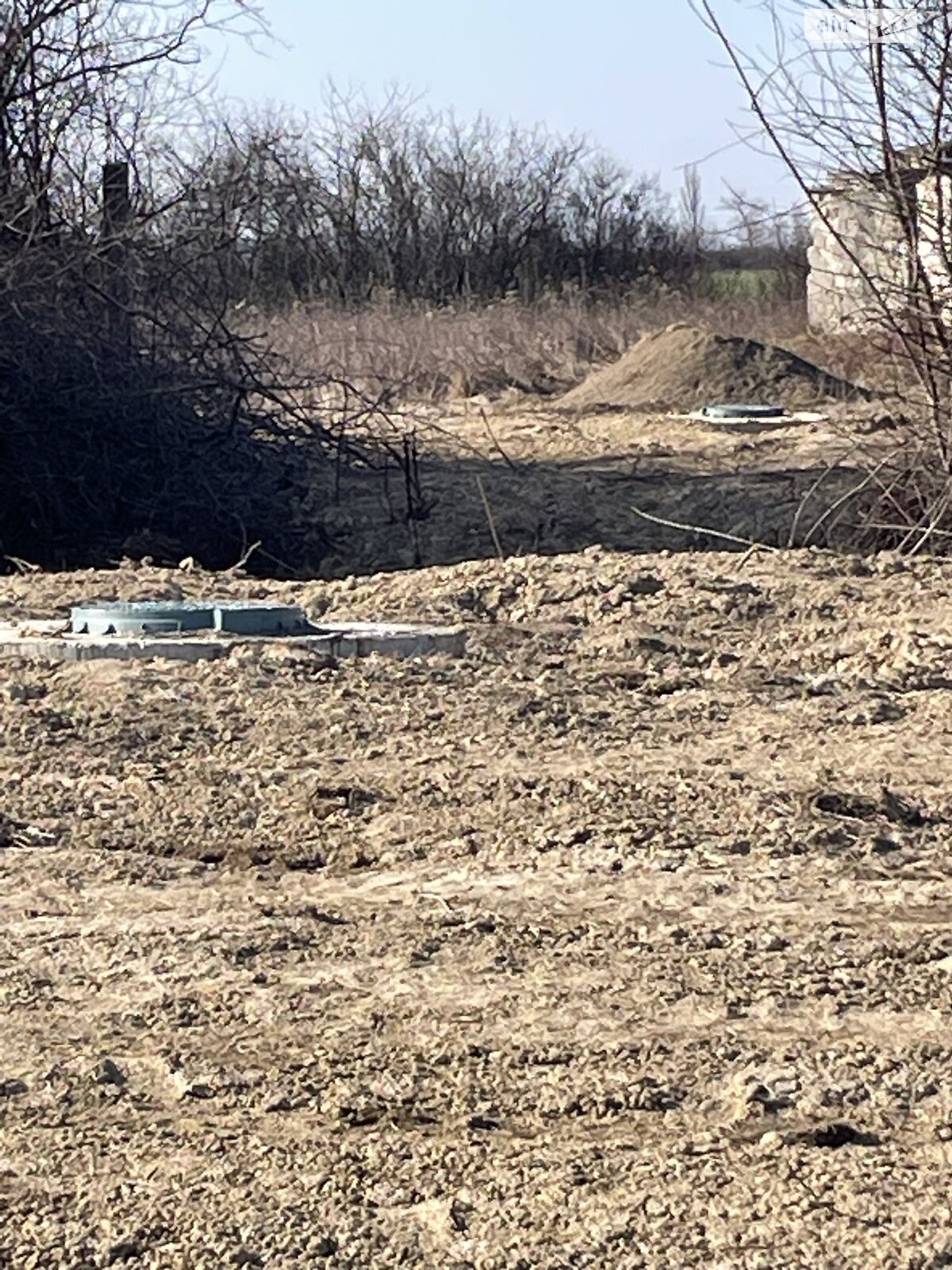 Земельна ділянка під житлову забудову в Коритняни, площа 20 соток фото 1