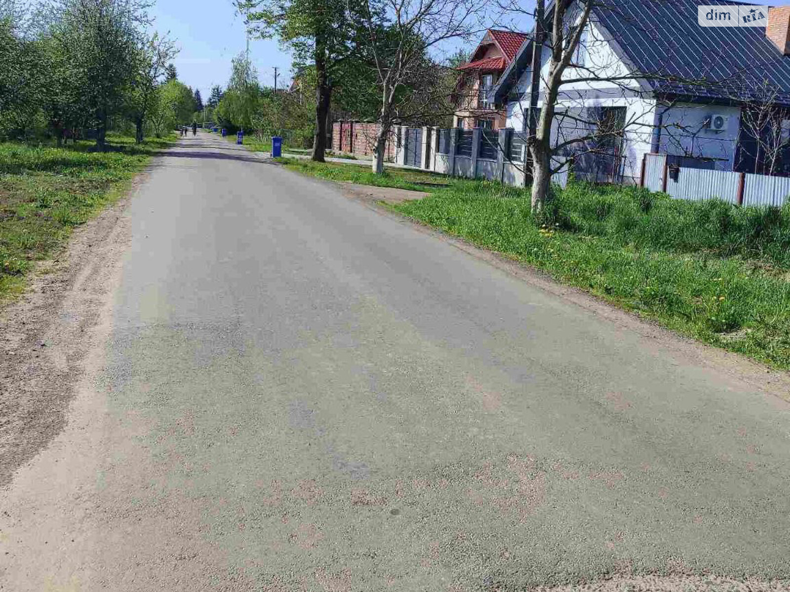 Земельна ділянка під житлову забудову в Коритняни, площа 5 соток фото 1 Земельна ділянка під житлову забудову в Коритняни, площа 5 соток фото 1