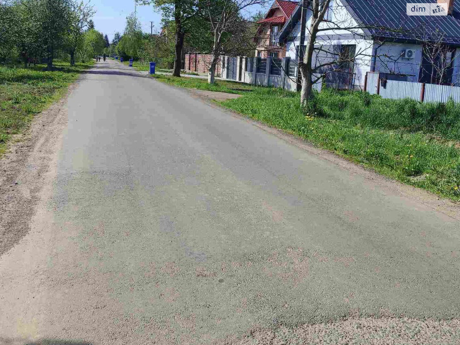 Земельна ділянка під житлову забудову в Коритняни, площа 5 соток фото 1 Земельна ділянка під житлову забудову в Коритняни, площа 5 соток фото 1