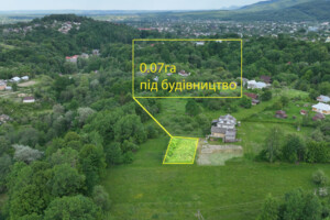 Земля под жилую застройку в Косове, район Косов, площадь 6.62 сотки фото 2 Земля под жилую застройку в Косове, район Косов, площадь 6.62 сотки фото 2