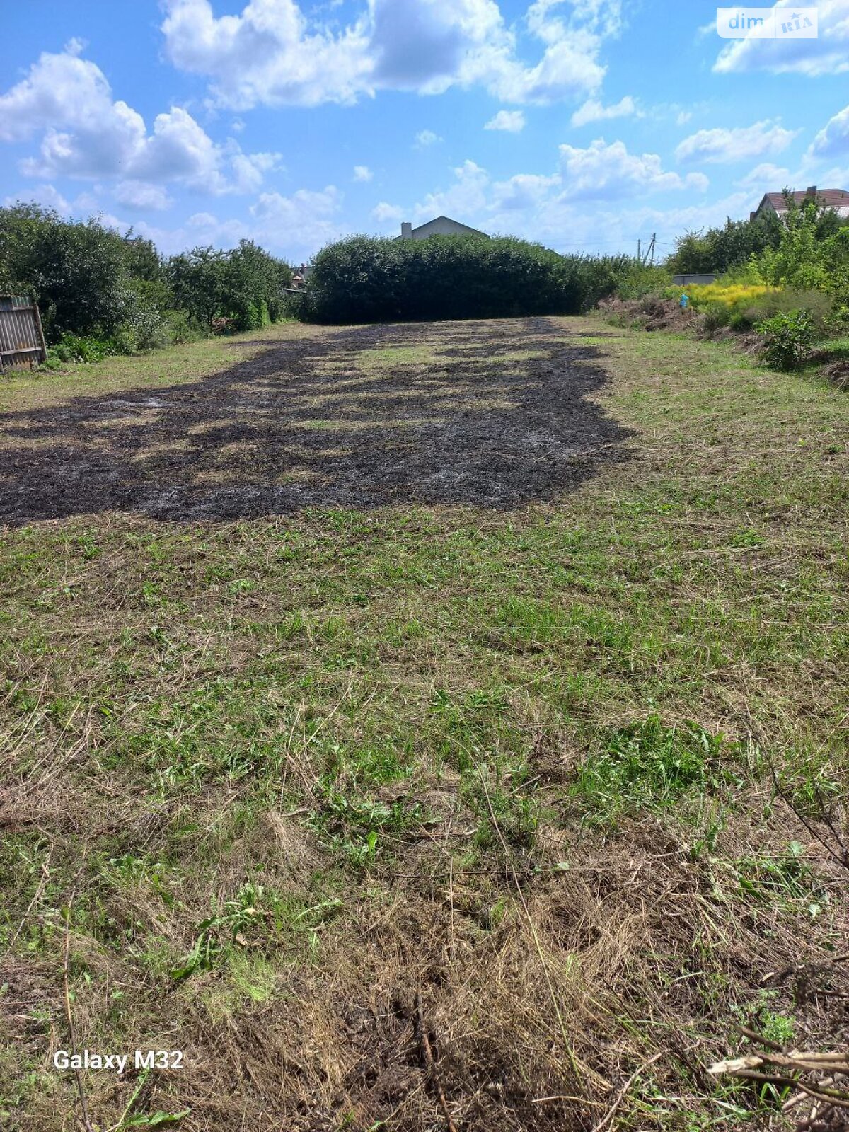 Земельный участок под жилую застройку в Косовщине, площадь 12 соток фото 1