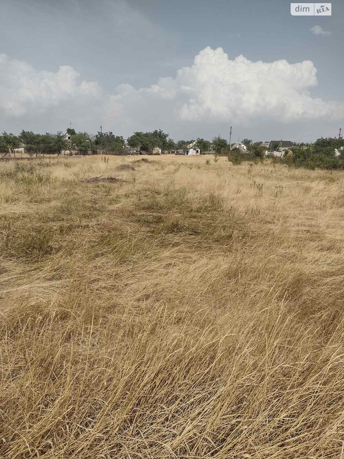 Земельный участок под жилую застройку в Костантиновке, площадь 34 сотки фото 1 Земельный участок под жилую застройку в Костантиновке, площадь 34 сотки фото 1