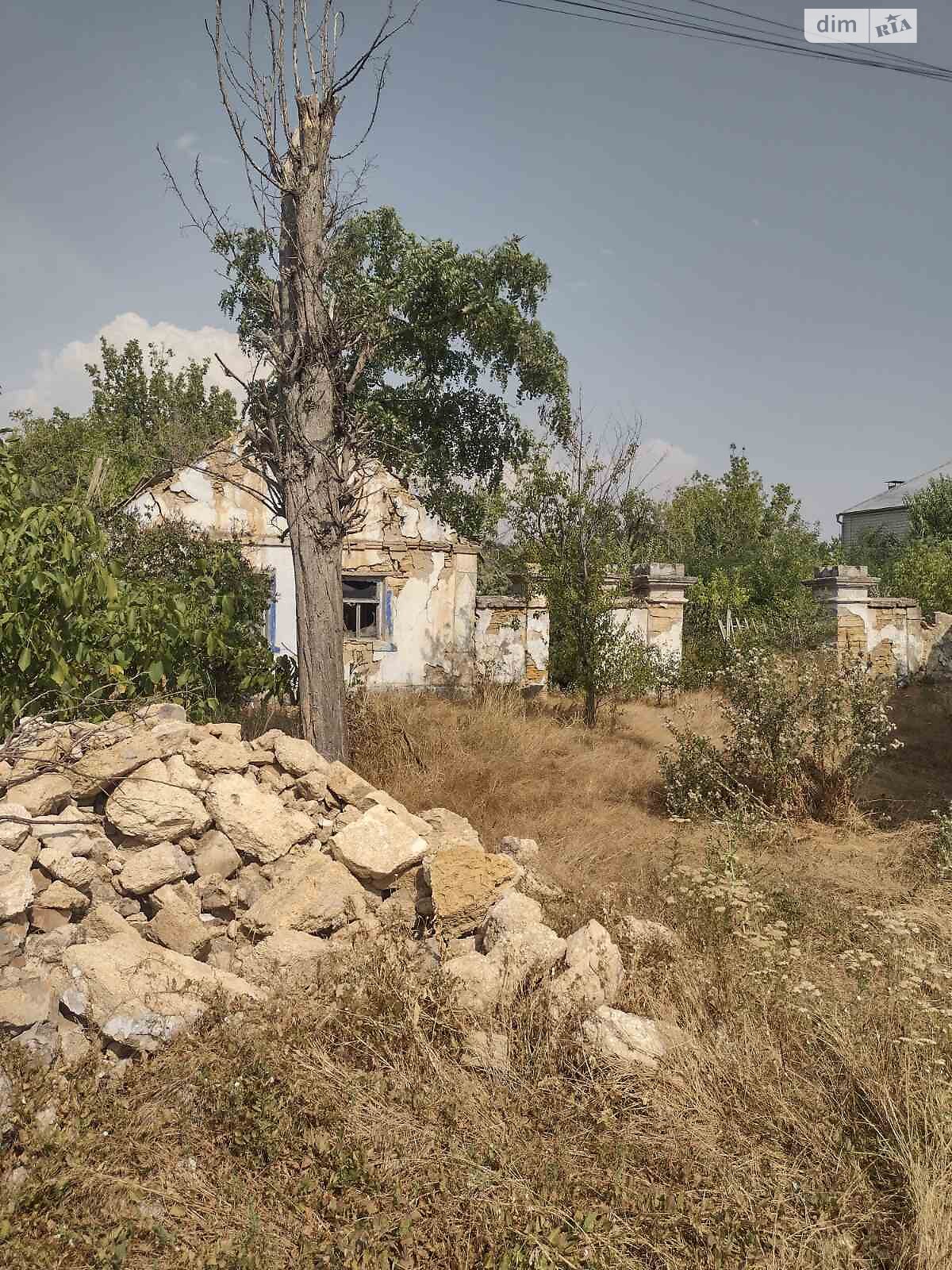 Земельный участок под жилую застройку в Костантиновке, площадь 34 сотки фото 1 Земельный участок под жилую застройку в Костантиновке, площадь 34 сотки фото 1