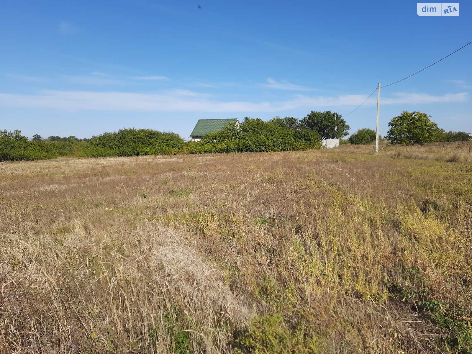 Земельный участок под жилую застройку в Котлярах, площадь 15 соток фото 1 Земельный участок под жилую застройку в Котлярах, площадь 15 соток фото 1