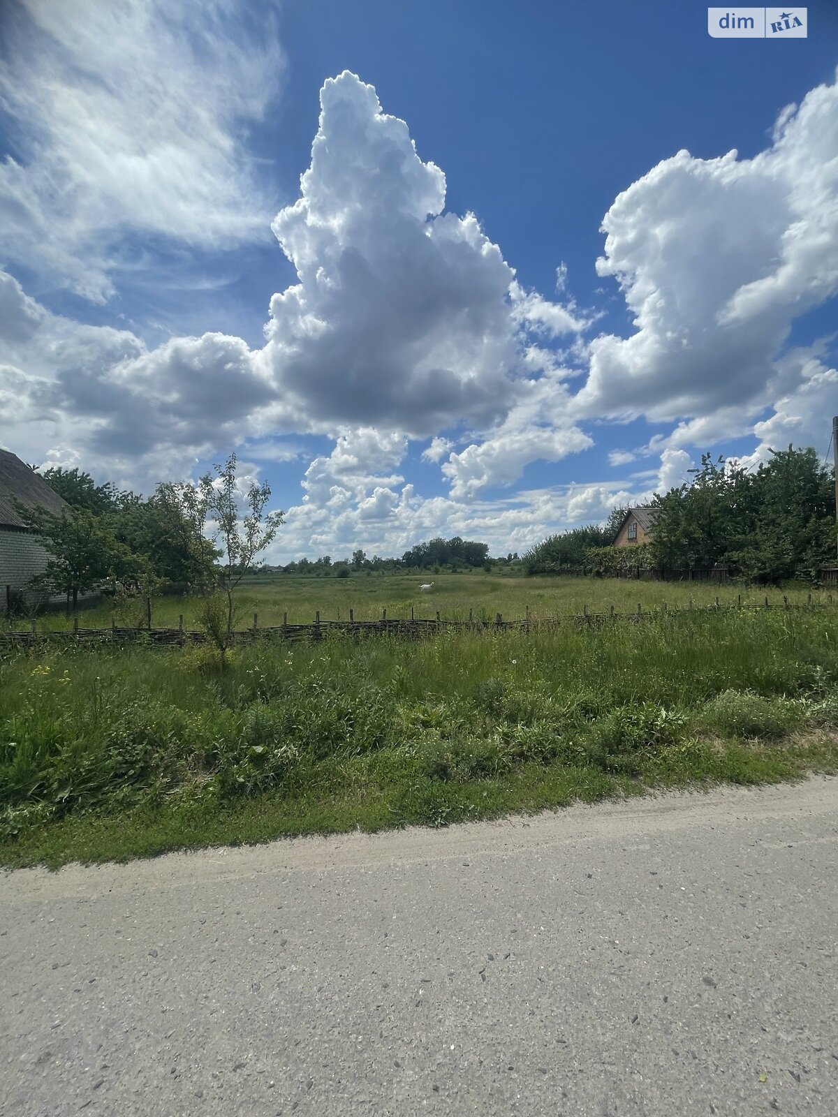 Земельна ділянка під житлову забудову в Ковалівці, площа 24 сотки фото 1 Земельна ділянка під житлову забудову в Ковалівці, площа 24 сотки фото 1