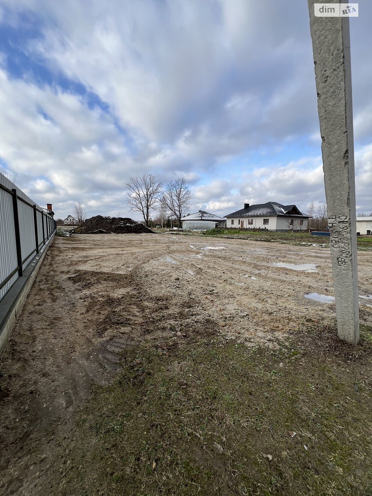 Земельный участок под жилую застройку в Ковеле, площадь 10 соток фото 1 Земельный участок под жилую застройку в Ковеле, площадь 10 соток фото 1