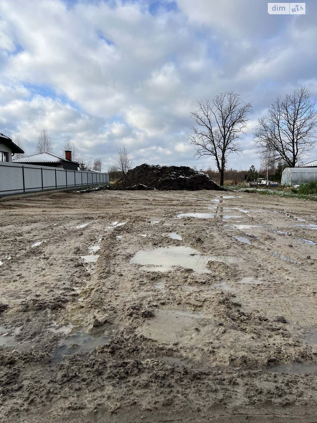 Земельный участок под жилую застройку в Ковеле, площадь 10 соток фото 1 Земельный участок под жилую застройку в Ковеле, площадь 10 соток фото 1