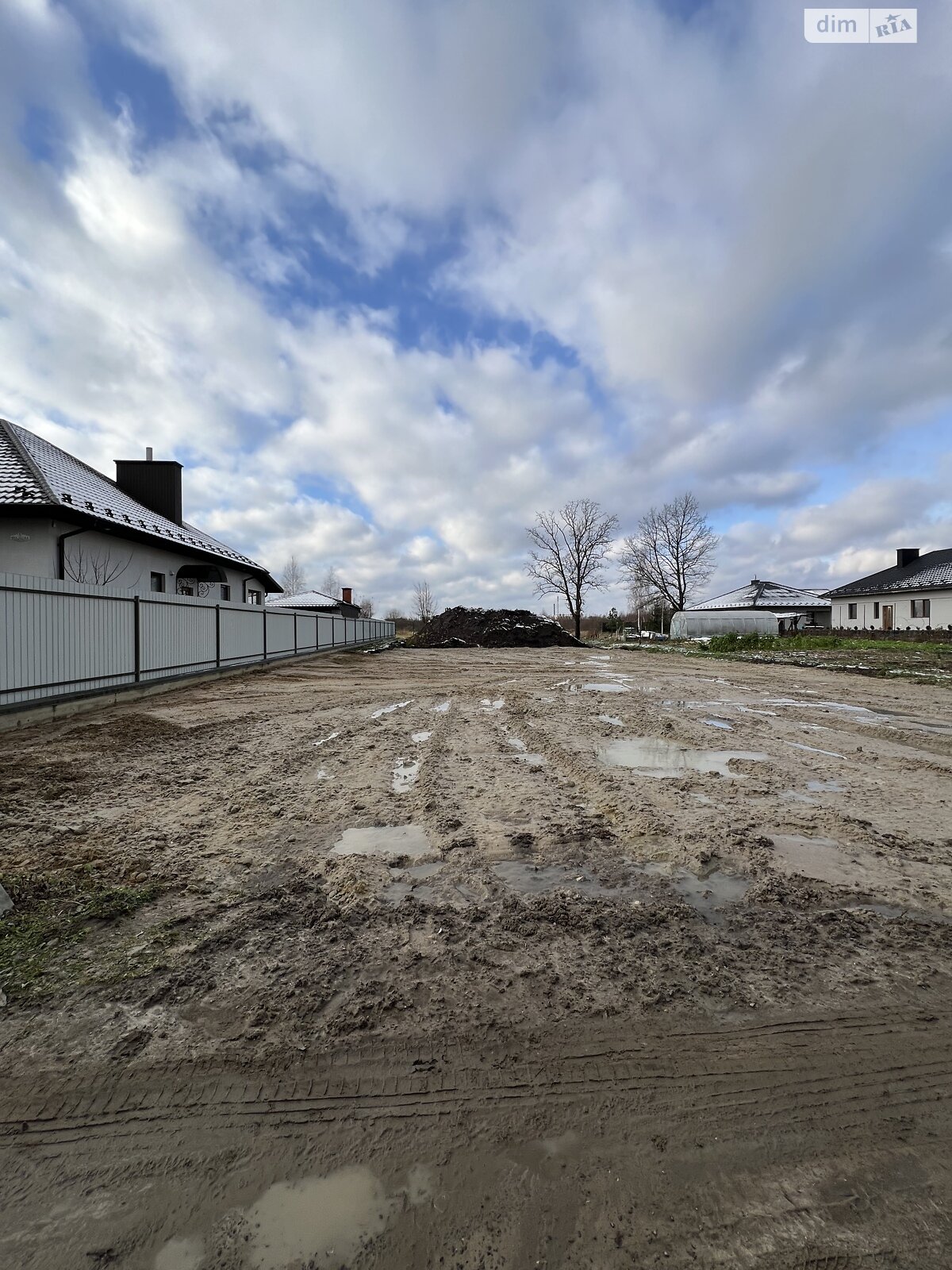 Земельный участок под жилую застройку в Ковеле, площадь 10 соток фото 1 Земельный участок под жилую застройку в Ковеле, площадь 10 соток фото 1