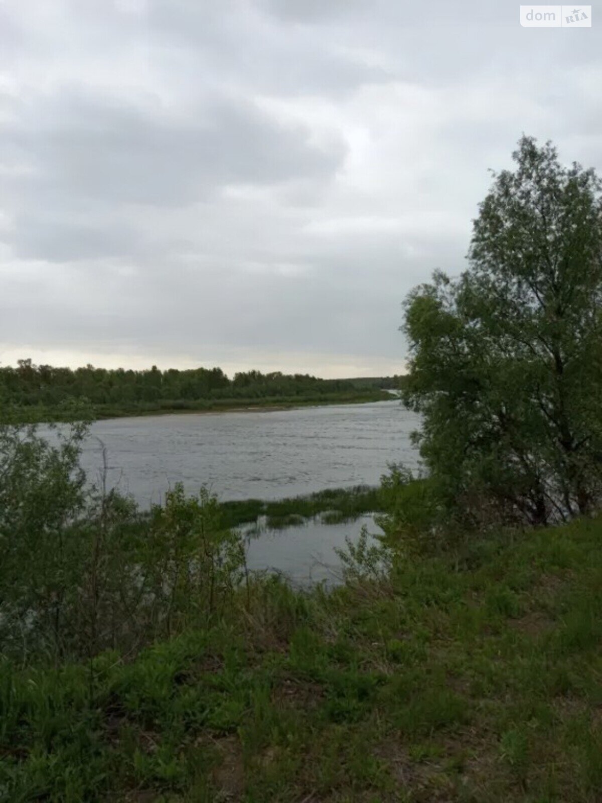 Земельный участок под жилую застройку в Моровске, площадь 15 соток фото 1