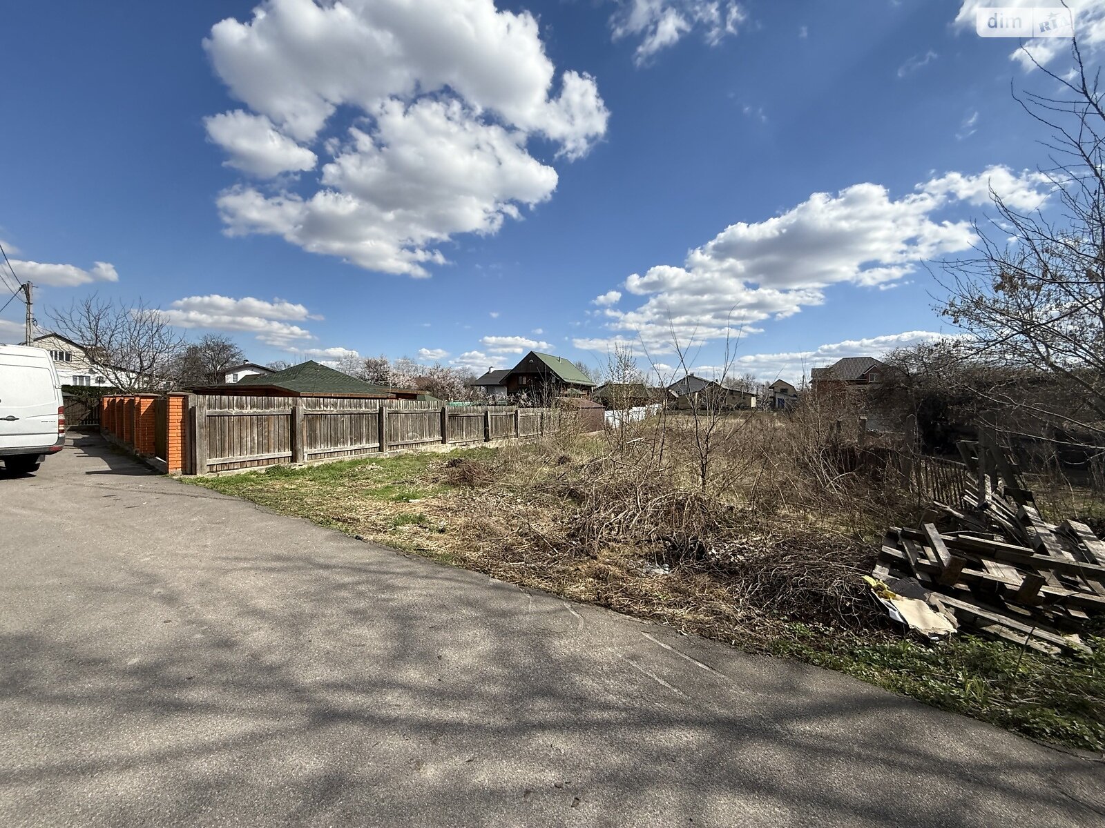 Земельный участок под жилую застройку в Козине, площадь 9.12 сотки фото 1 Земельный участок под жилую застройку в Козине, площадь 9.12 сотки фото 1