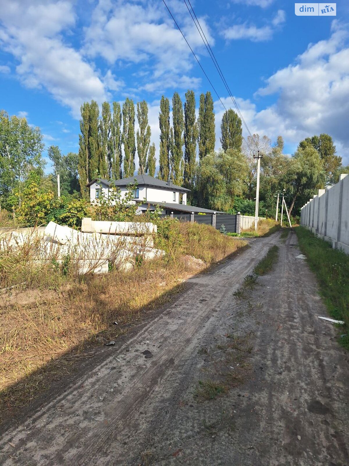 Земельный участок под жилую застройку в Козине, площадь 21.06 сотки фото 1 Земельный участок под жилую застройку в Козине, площадь 21.06 сотки фото 1