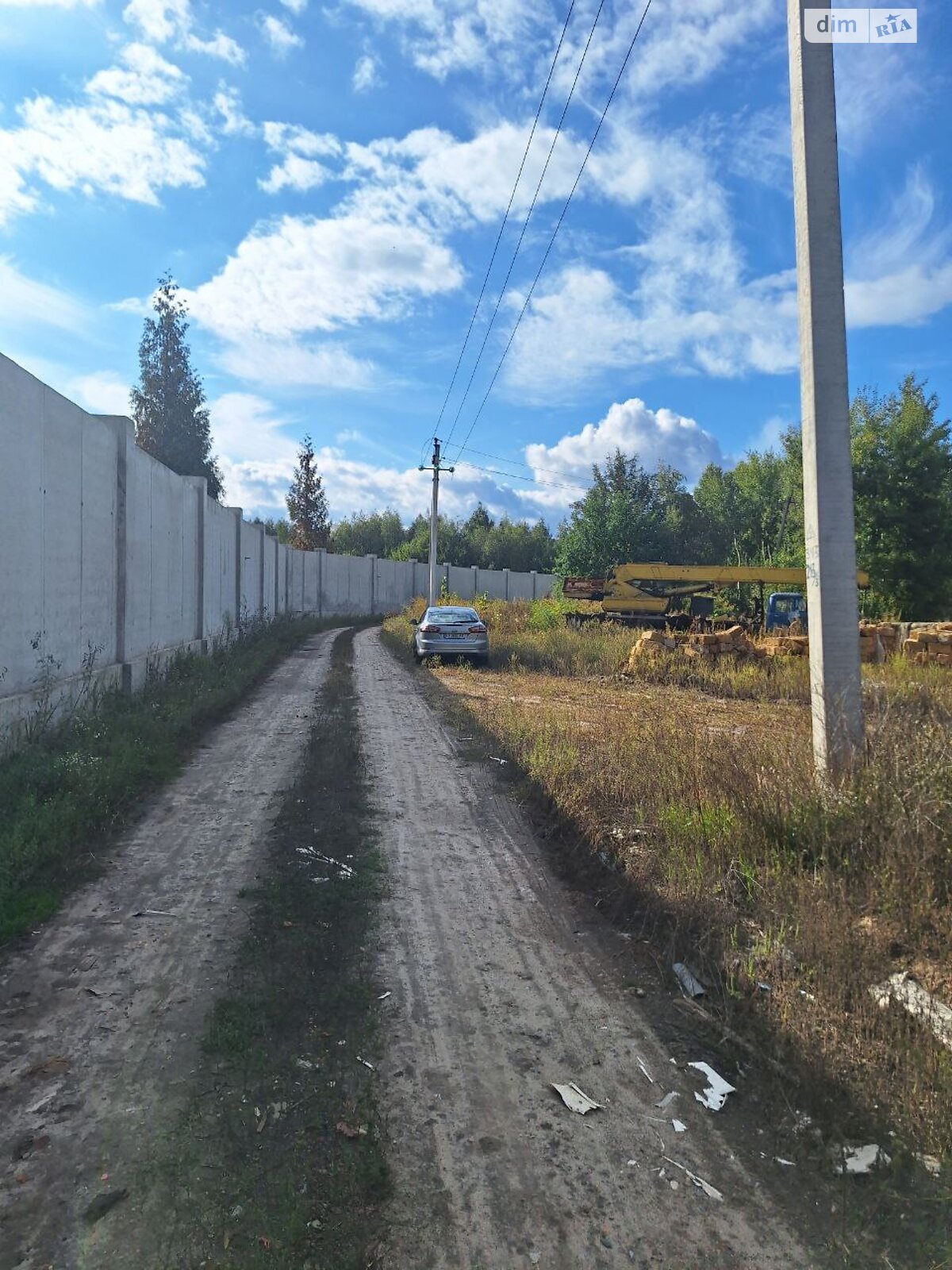 Земельный участок под жилую застройку в Козине, площадь 21.06 сотки фото 1 Земельный участок под жилую застройку в Козине, площадь 21.06 сотки фото 1