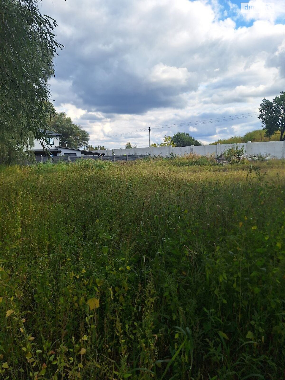 Земельный участок под жилую застройку в Козине, площадь 21.06 сотки фото 1 Земельный участок под жилую застройку в Козине, площадь 21.06 сотки фото 1