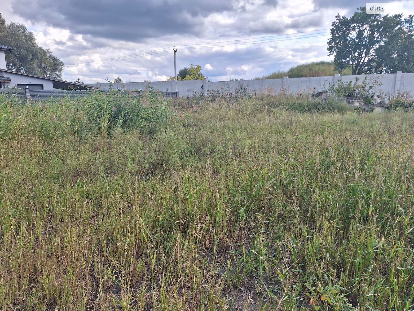 Земельный участок под жилую застройку в Козине, площадь 21.06 сотки фото 1 Земельный участок под жилую застройку в Козине, площадь 21.06 сотки фото 1