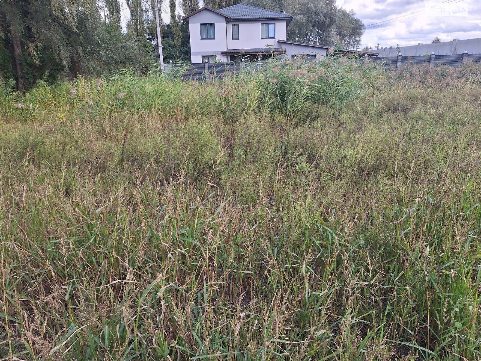 Земельный участок под жилую застройку в Козине, площадь 21.06 сотки фото 1 Земельный участок под жилую застройку в Козине, площадь 21.06 сотки фото 1