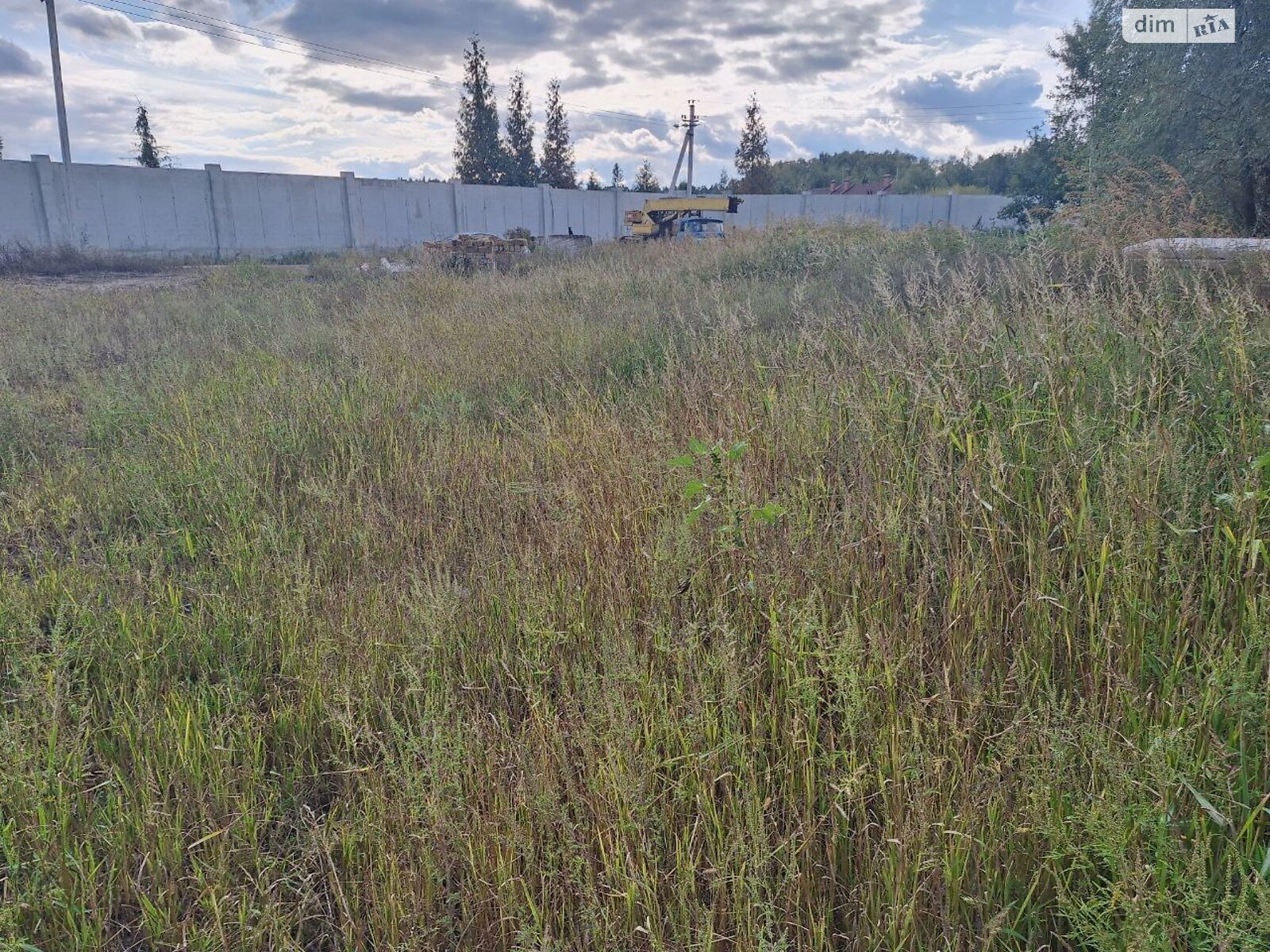 Земельный участок под жилую застройку в Козине, площадь 21.06 сотки фото 1 Земельный участок под жилую застройку в Козине, площадь 21.06 сотки фото 1