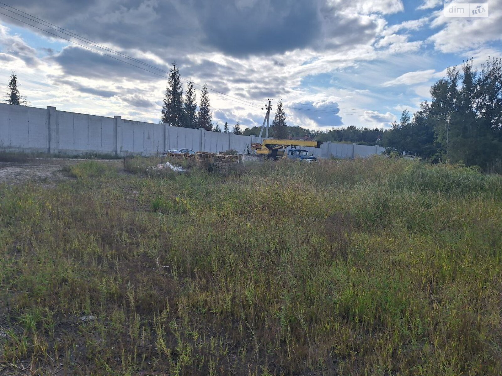 Земельный участок под жилую застройку в Козине, площадь 21.06 сотки фото 1 Земельный участок под жилую застройку в Козине, площадь 21.06 сотки фото 1