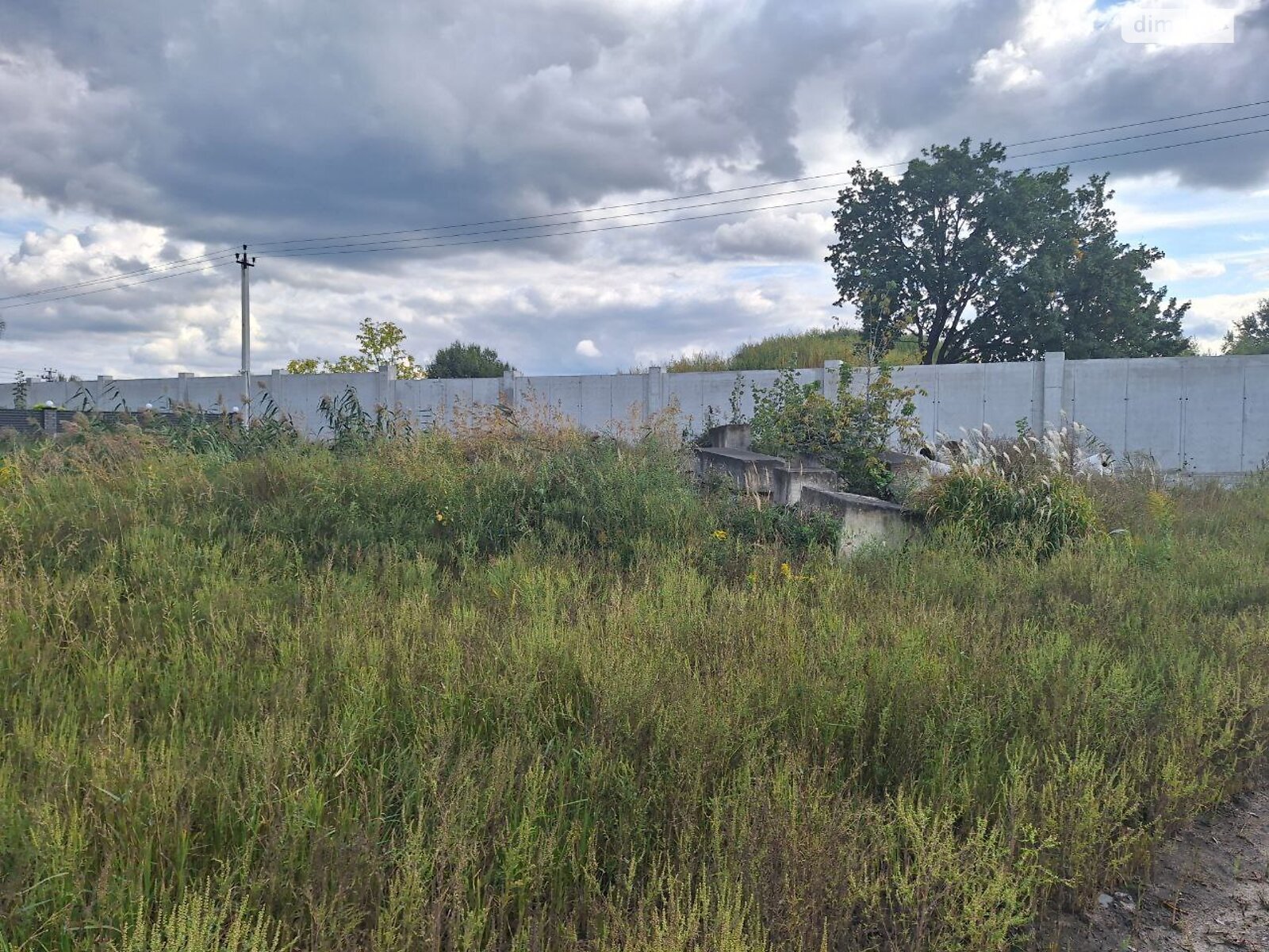 Земельный участок под жилую застройку в Козине, площадь 21.06 сотки фото 1 Земельный участок под жилую застройку в Козине, площадь 21.06 сотки фото 1