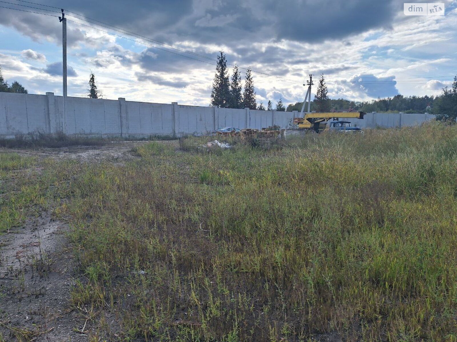 Земельный участок под жилую застройку в Козине, площадь 21.06 сотки фото 1 Земельный участок под жилую застройку в Козине, площадь 21.06 сотки фото 1