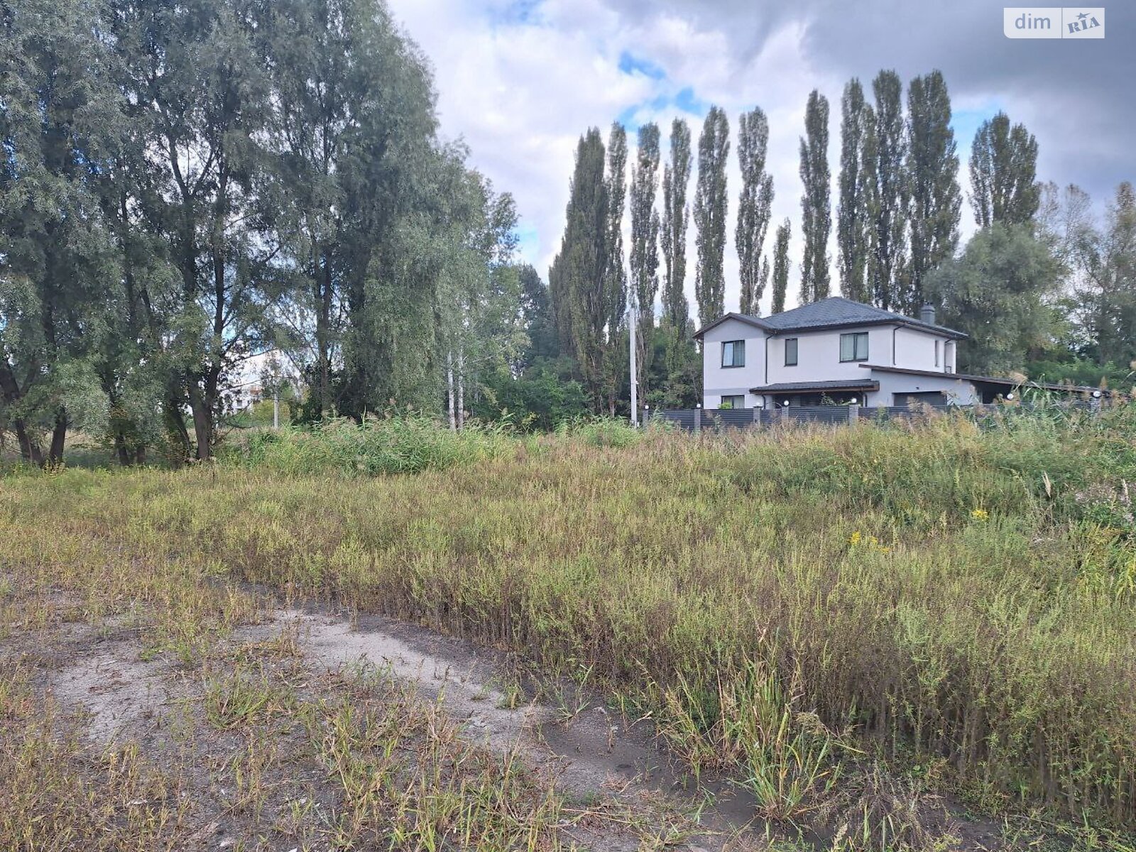 Земельный участок под жилую застройку в Козине, площадь 21.06 сотки фото 1 Земельный участок под жилую застройку в Козине, площадь 21.06 сотки фото 1