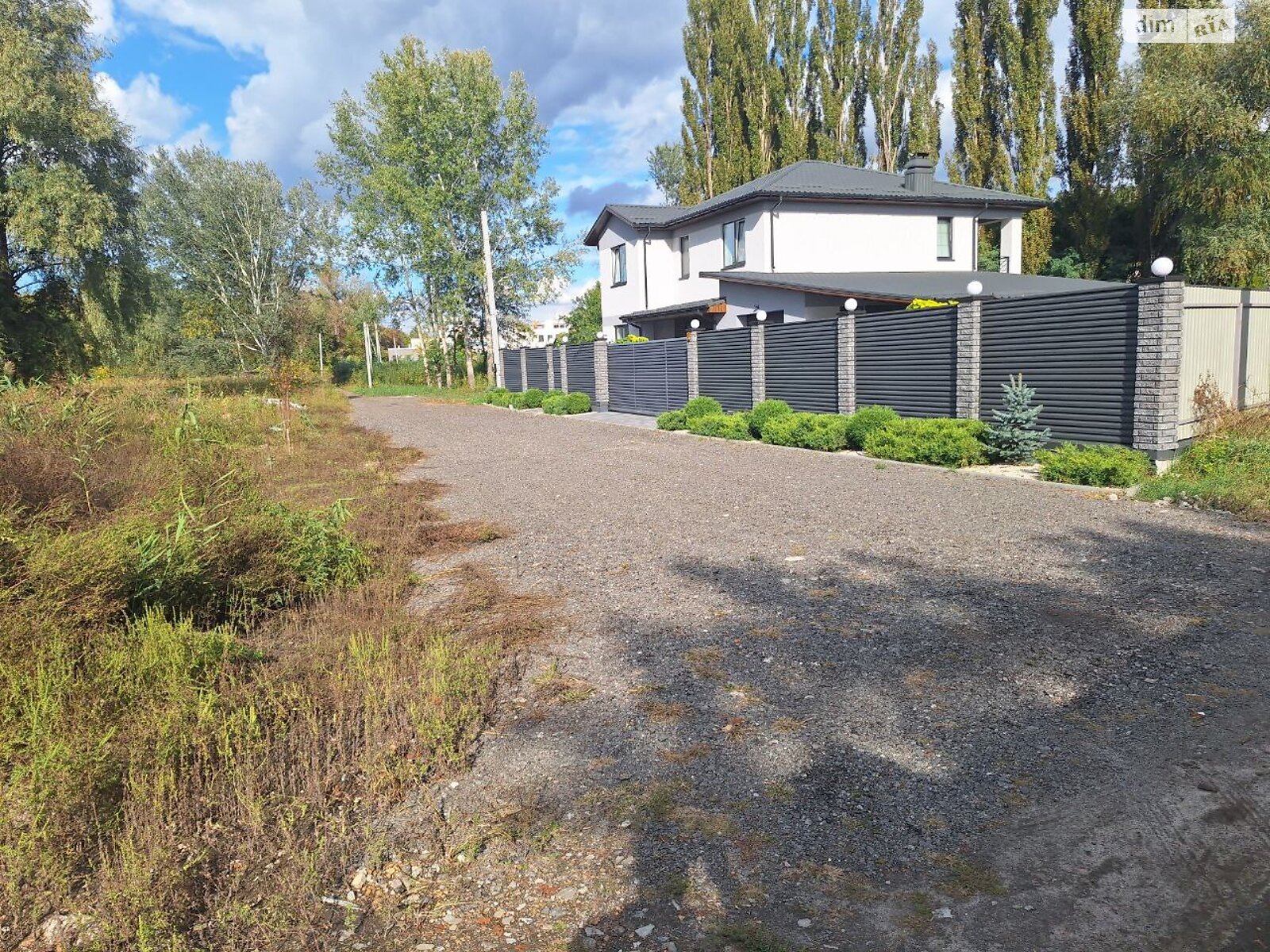 Земельный участок под жилую застройку в Козине, площадь 21.06 сотки фото 1 Земельный участок под жилую застройку в Козине, площадь 21.06 сотки фото 1