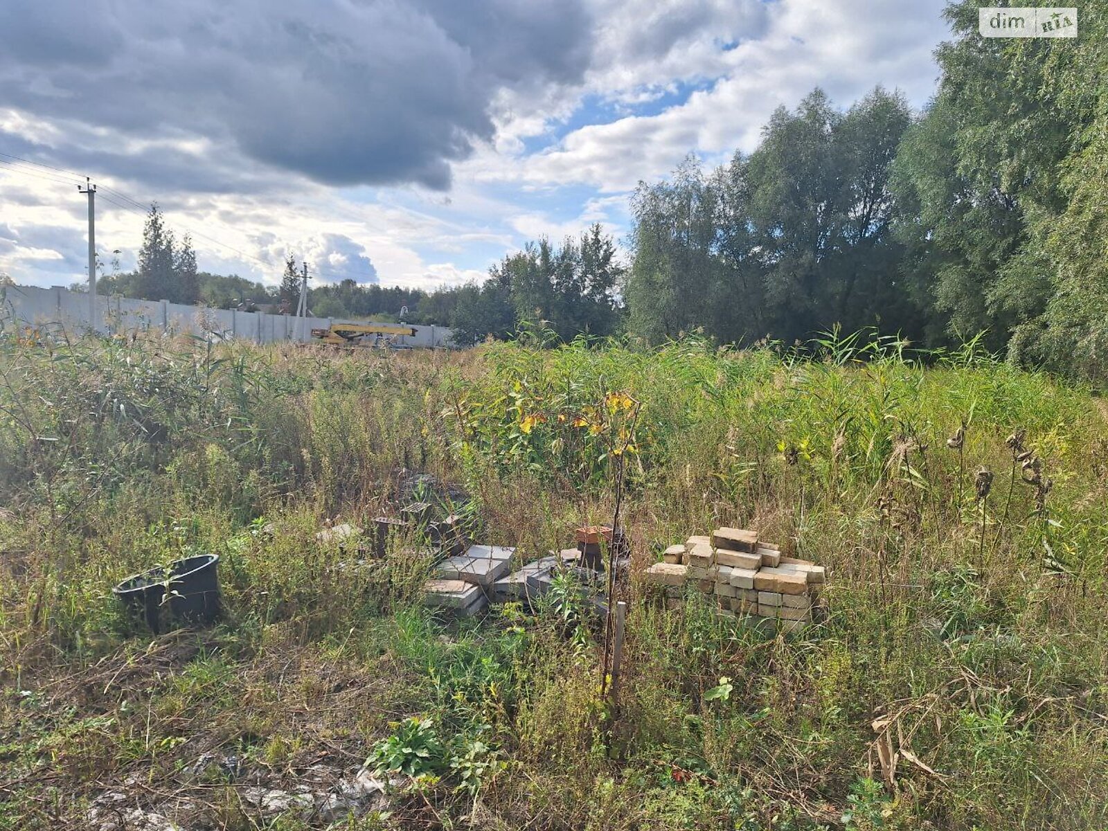 Земельный участок под жилую застройку в Козине, площадь 21.06 сотки фото 1 Земельный участок под жилую застройку в Козине, площадь 21.06 сотки фото 1