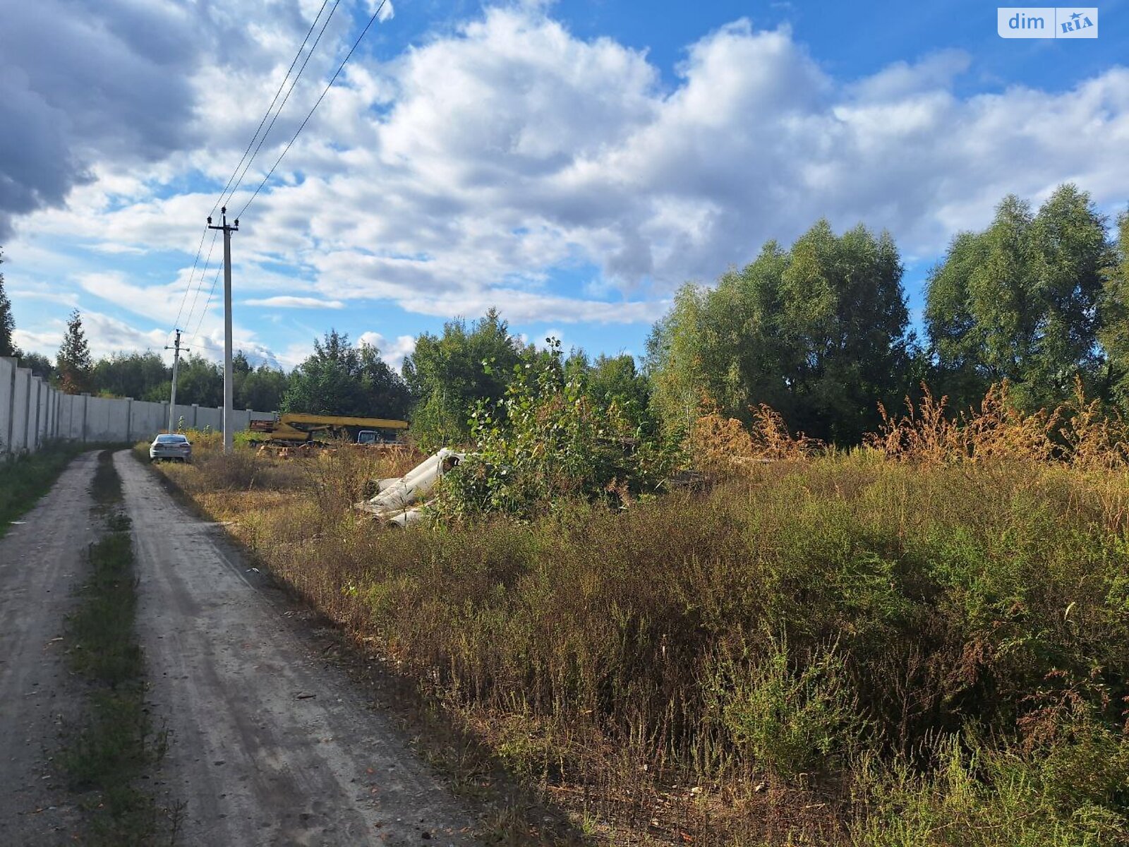 Земельный участок под жилую застройку в Козине, площадь 21.06 сотки фото 1 Земельный участок под жилую застройку в Козине, площадь 21.06 сотки фото 1