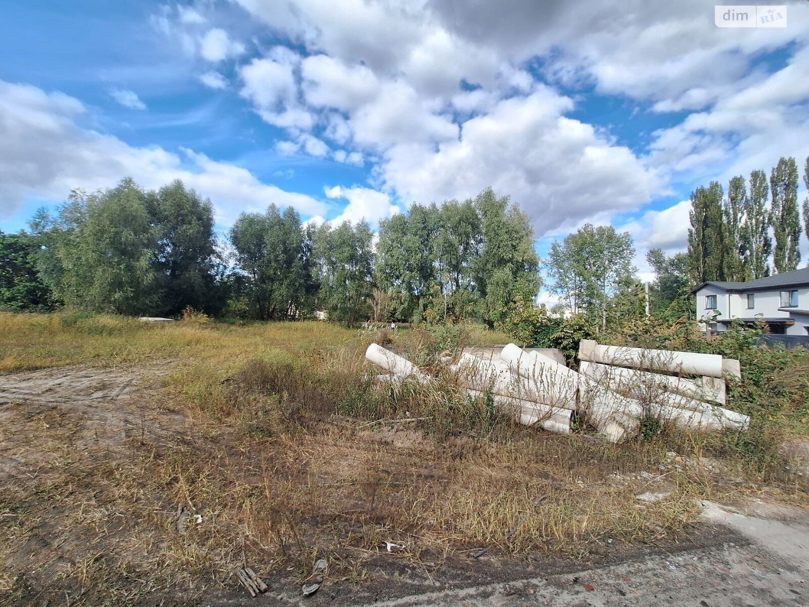 Земельный участок под жилую застройку в Козине, площадь 21.06 сотки фото 1 Земельный участок под жилую застройку в Козине, площадь 21.06 сотки фото 1