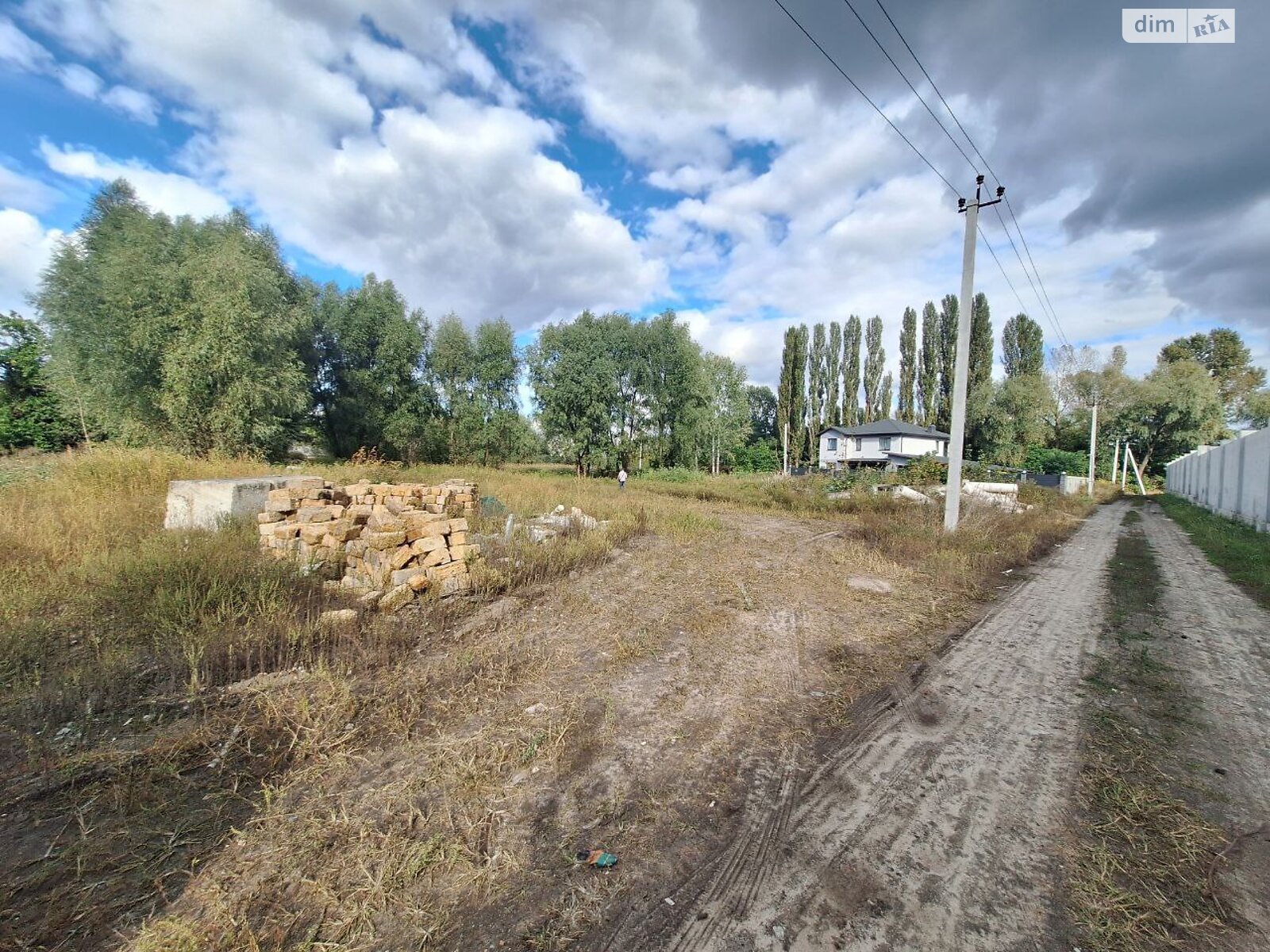 Земельный участок под жилую застройку в Козине, площадь 21.06 сотки фото 1 Земельный участок под жилую застройку в Козине, площадь 21.06 сотки фото 1