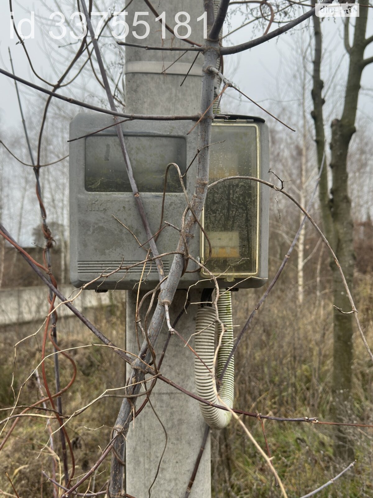 Земельна ділянка під житлову забудову в Козині, площа 25.16 сотки фото 1