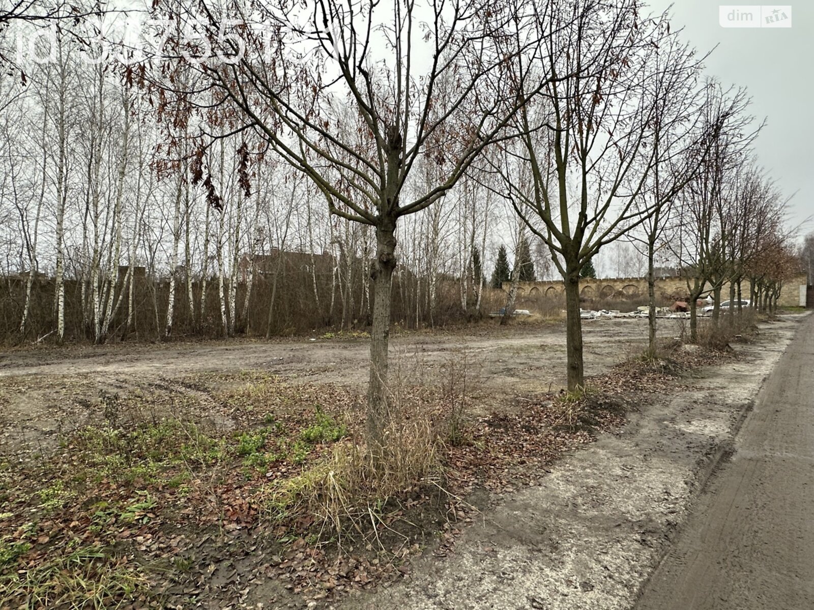 Земельна ділянка під житлову забудову в Козині, площа 25.16 сотки фото 1