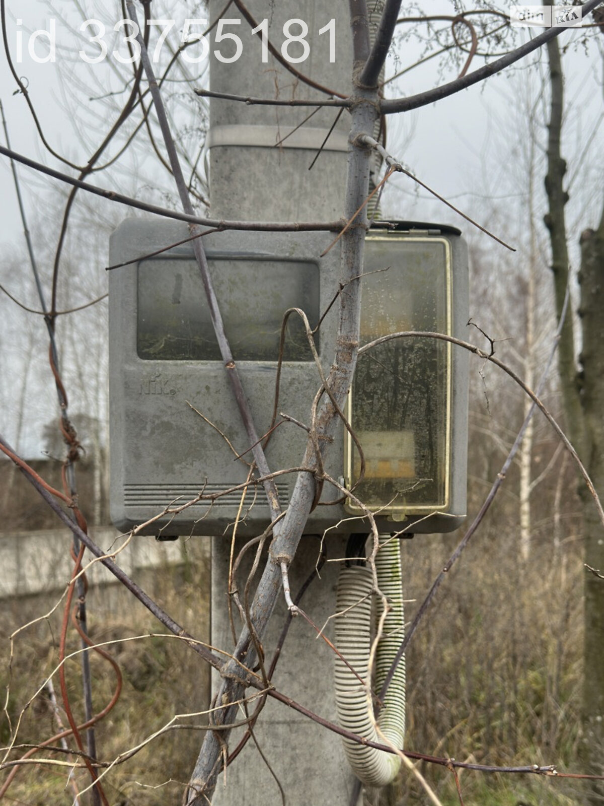 Земельна ділянка під житлову забудову в Козині, площа 25.16 сотки фото 1