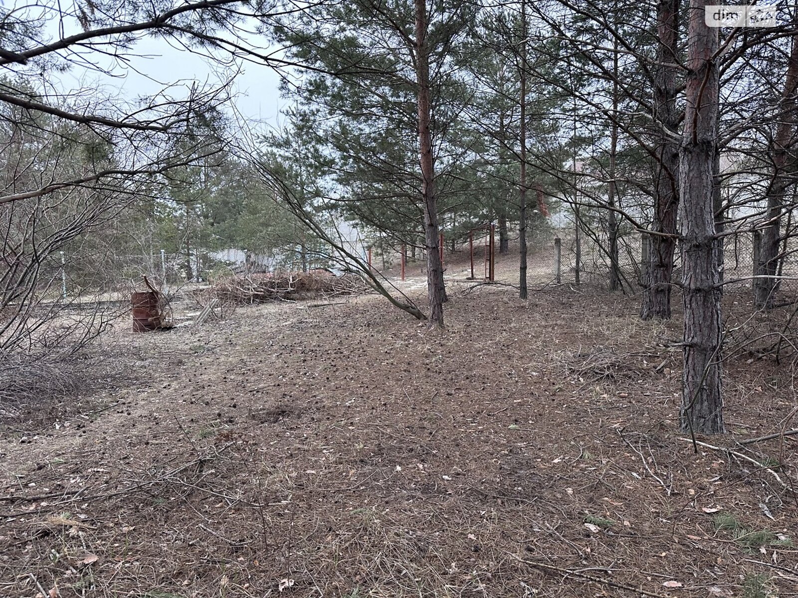 Земельна ділянка під житлову забудову в Козині, площа 0.988 сотки фото 1 Земельна ділянка під житлову забудову в Козині, площа 0.988 сотки фото 1