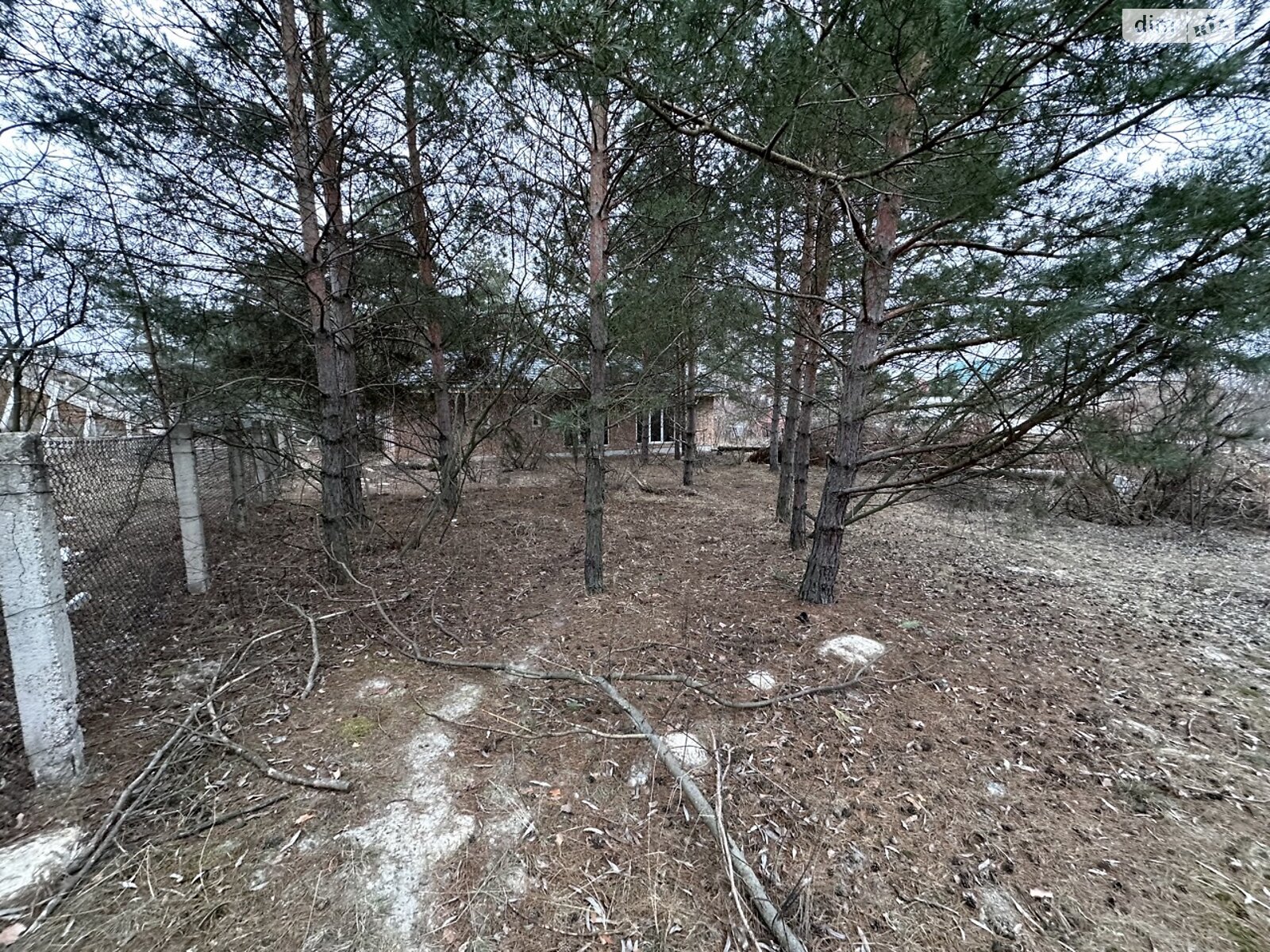 Земельна ділянка під житлову забудову в Козині, площа 0.988 сотки фото 1 Земельна ділянка під житлову забудову в Козині, площа 0.988 сотки фото 1