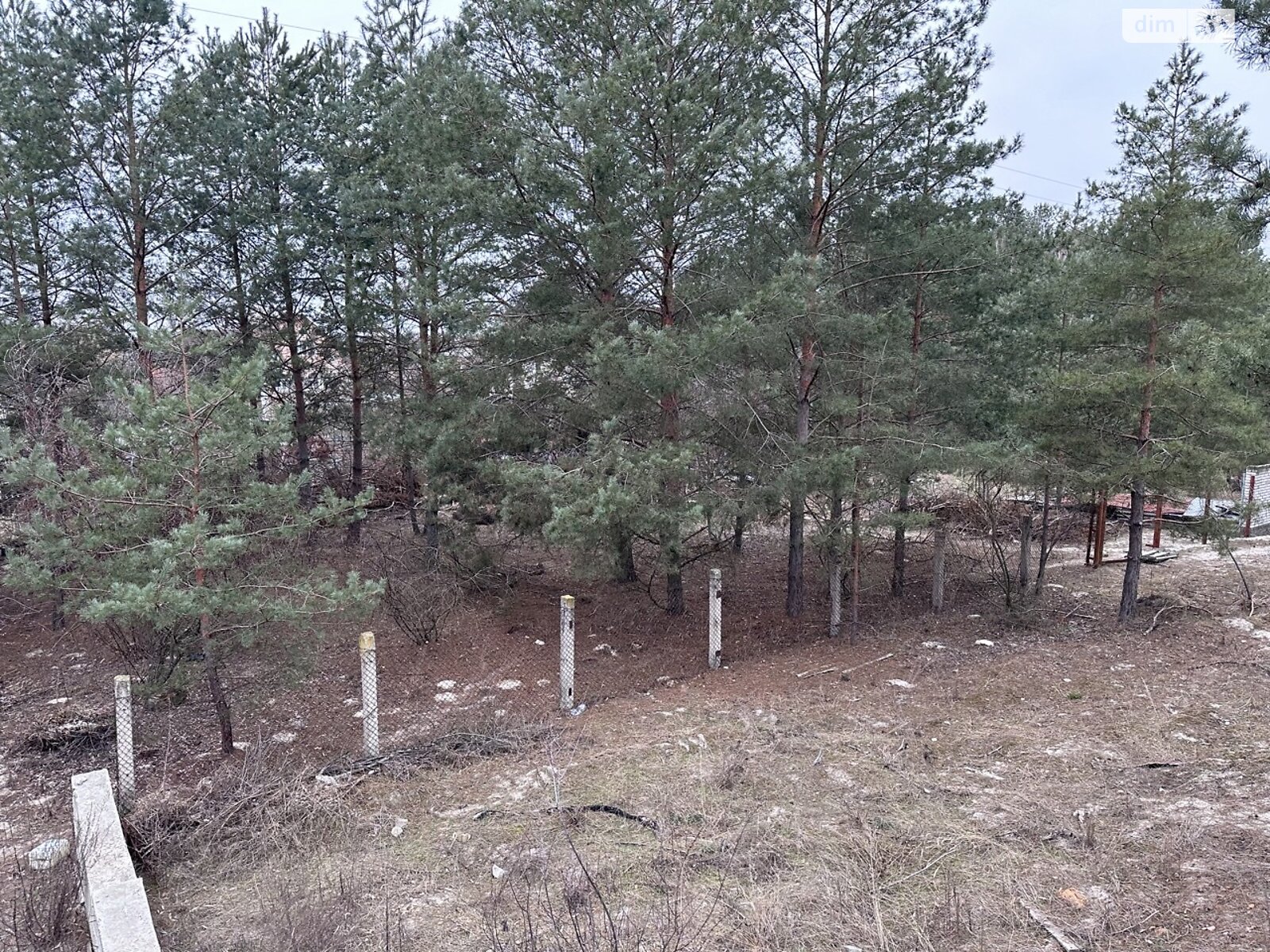 Земельна ділянка під житлову забудову в Козині, площа 0.988 сотки фото 1 Земельна ділянка під житлову забудову в Козині, площа 0.988 сотки фото 1