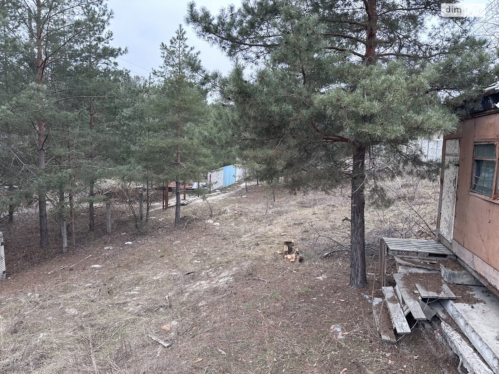 Земельна ділянка під житлову забудову в Козині, площа 0.988 сотки фото 1 Земельна ділянка під житлову забудову в Козині, площа 0.988 сотки фото 1