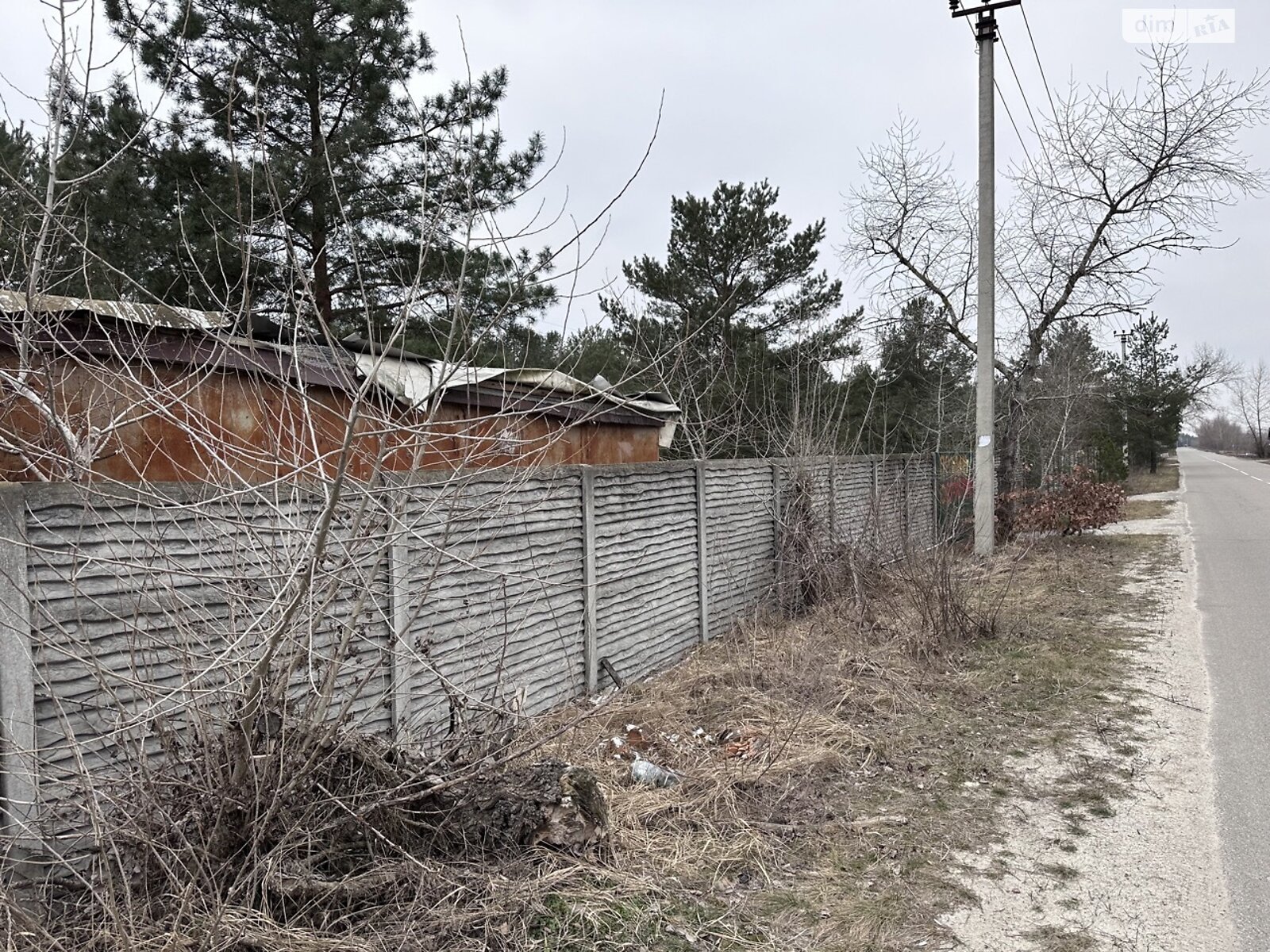 Земельна ділянка під житлову забудову в Козині, площа 0.988 сотки фото 1 Земельна ділянка під житлову забудову в Козині, площа 0.988 сотки фото 1