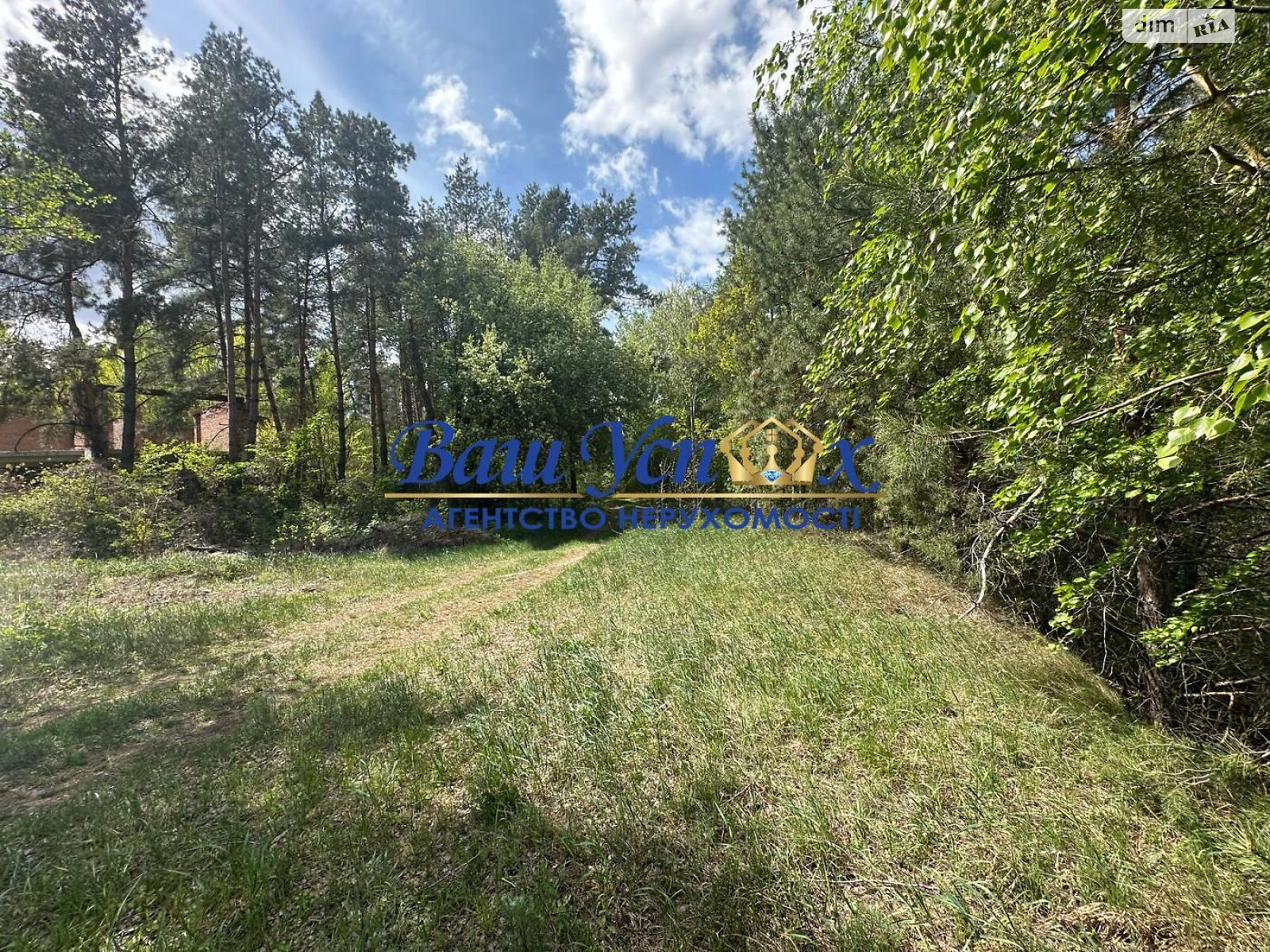 Земельна ділянка під житлову забудову в Козині, площа 60 соток фото 1 Земельна ділянка під житлову забудову в Козині, площа 60 соток фото 1