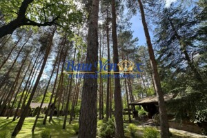 Земельна ділянка під житлову забудову в Козині, площа 60 соток фото 2