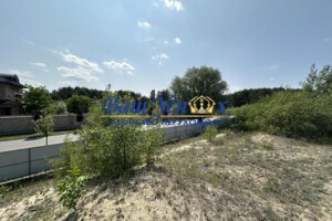 Земельна ділянка під житлову забудову в Козині, площа 135 соток фото 2