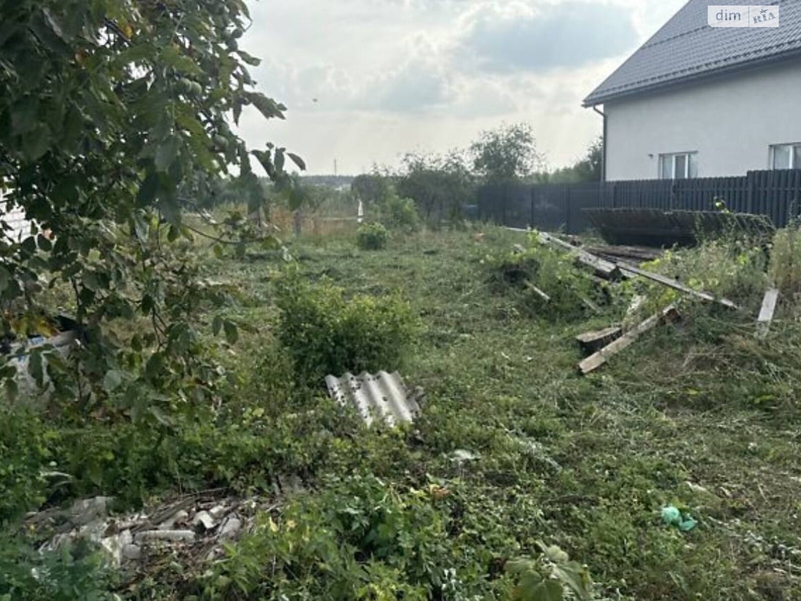 Земельна ділянка під житлову забудову в Козинцях, площа 14 соток фото 1 Земельна ділянка під житлову забудову в Козинцях, площа 14 соток фото 1