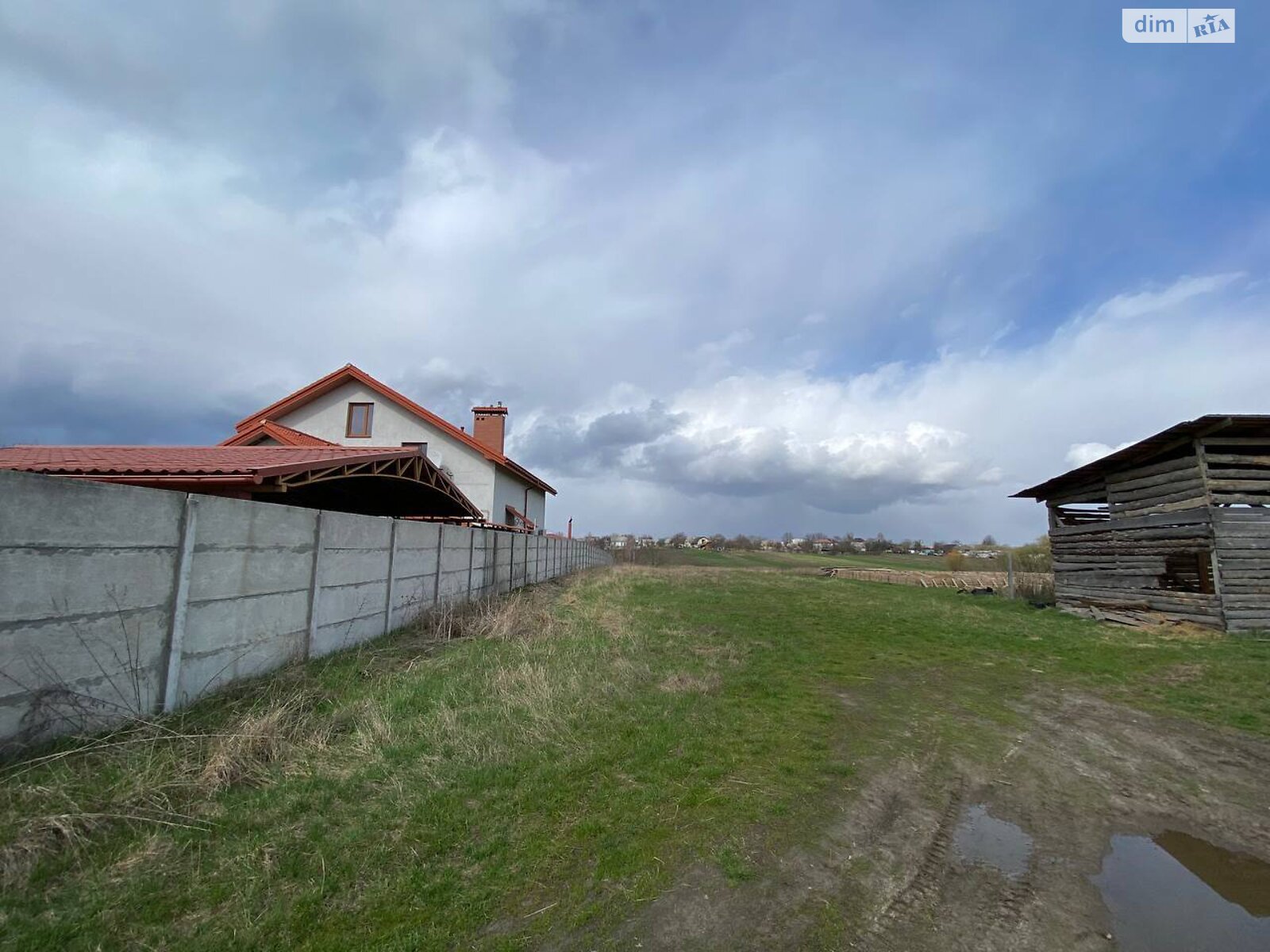 Земельна ділянка під житлову забудову в Козинцях, площа 15.5 сотки фото 1 Земельна ділянка під житлову забудову в Козинцях, площа 15.5 сотки фото 1
