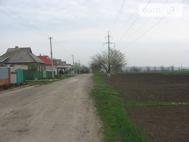 Земля под жилую застройку в Краматорске, район Краматорск, площадь 7 соток фото 1 Земля под жилую застройку в Краматорске, район Краматорск, площадь 7 соток фото 1