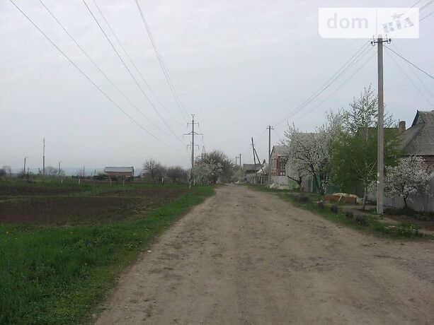 Земля под жилую застройку в Краматорске, район Краматорск, площадь 7 соток фото 1 Земля под жилую застройку в Краматорске, район Краматорск, площадь 7 соток фото 1