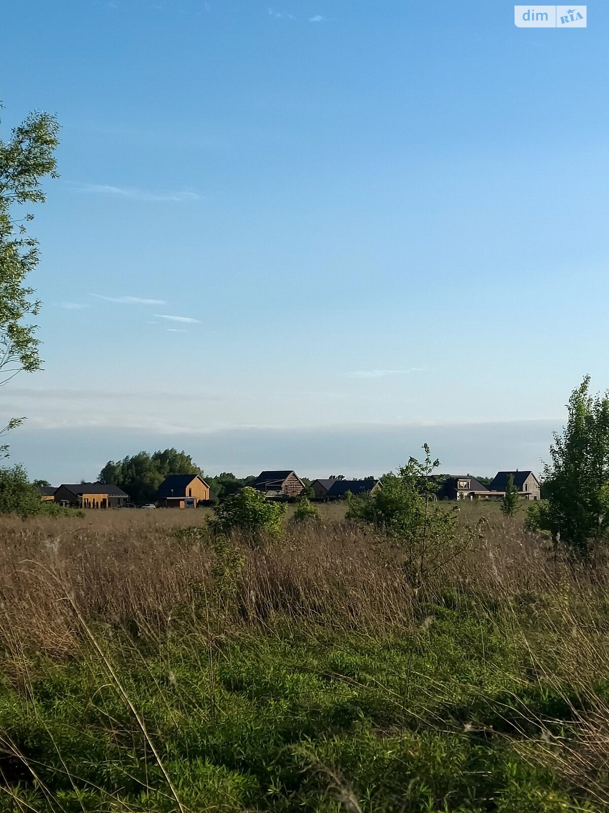 Земельна ділянка під житлову забудову в Красилівці, площа 15 соток фото 1 Земельна ділянка під житлову забудову в Красилівці, площа 15 соток фото 1